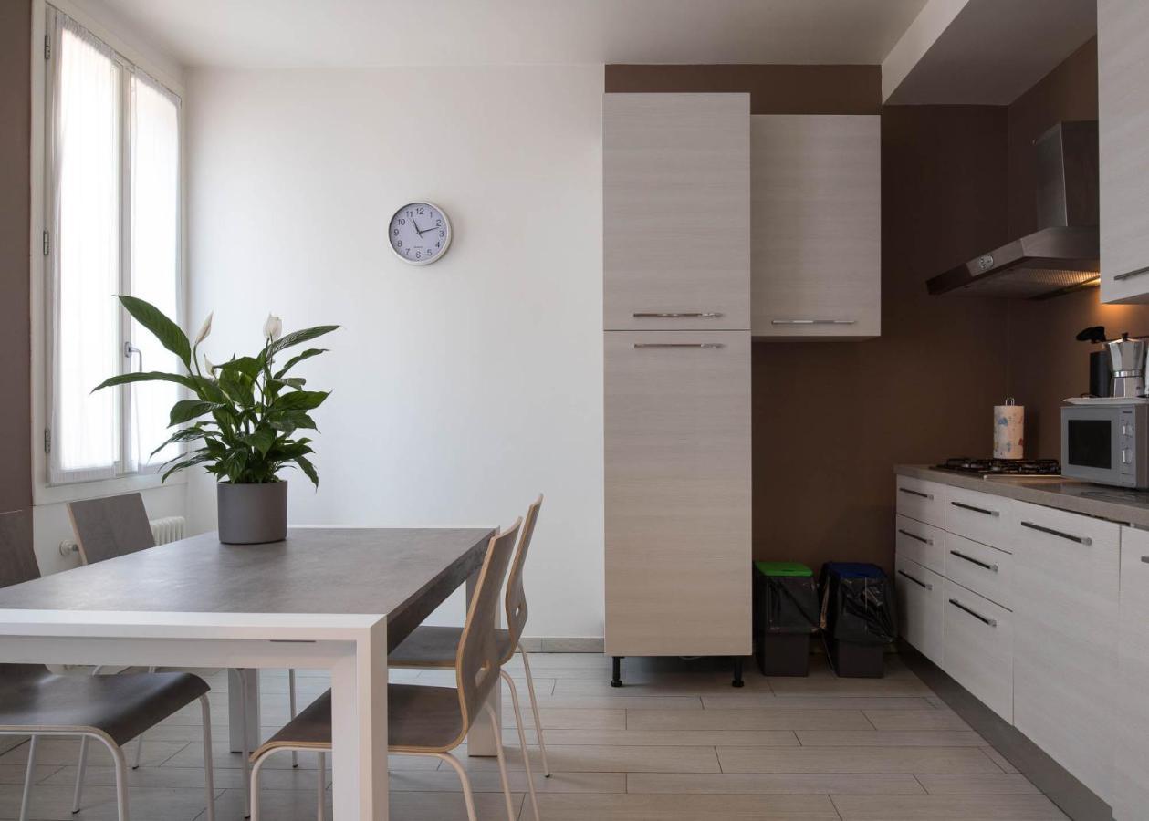 Apartamento Corte Del Tintor *