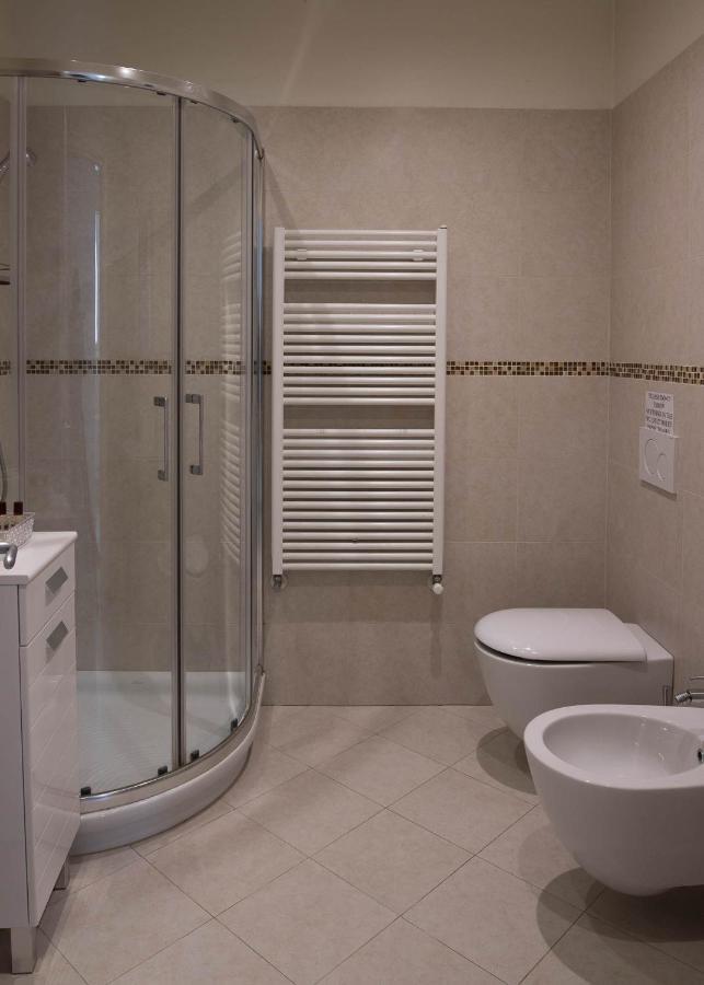 Corte Del Tintor Apartamento Veneza
