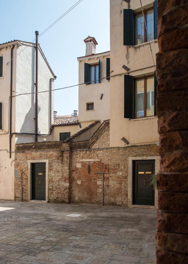 Corte Del Tintor Apartamento