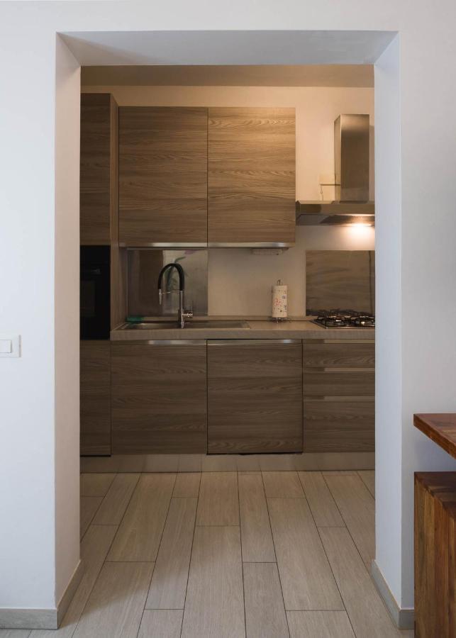 Corte Del Tintor Apartamento