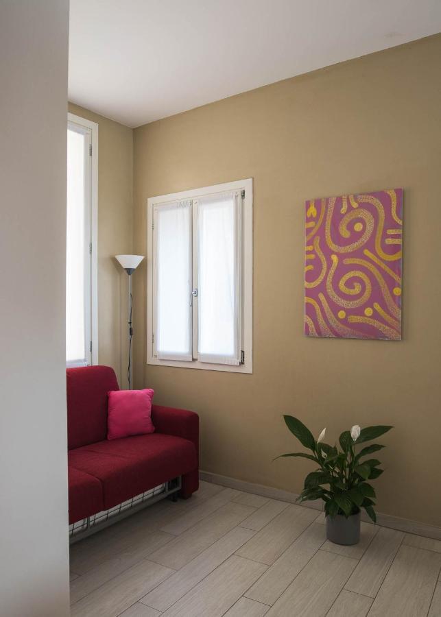Apartamento Corte Del Tintor *