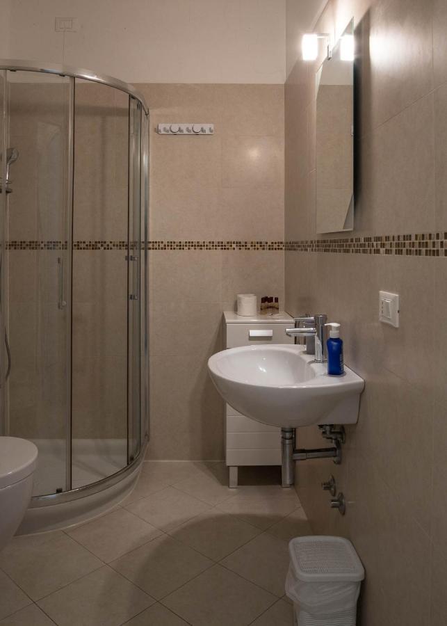 Apartamento Corte Del Tintor Veneza