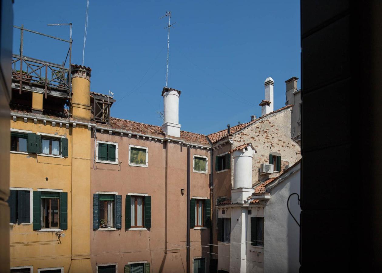 Apartamento Corte Del Tintor *