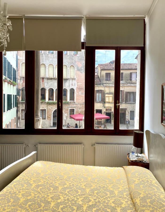 Ca' Dor * Venice