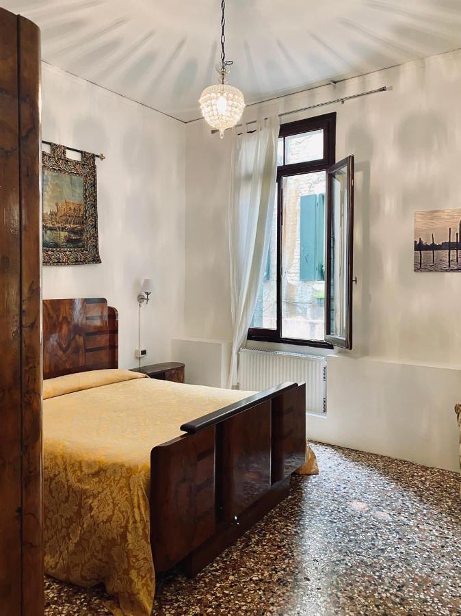 Ca' Dor Bed & Breakfast Venice