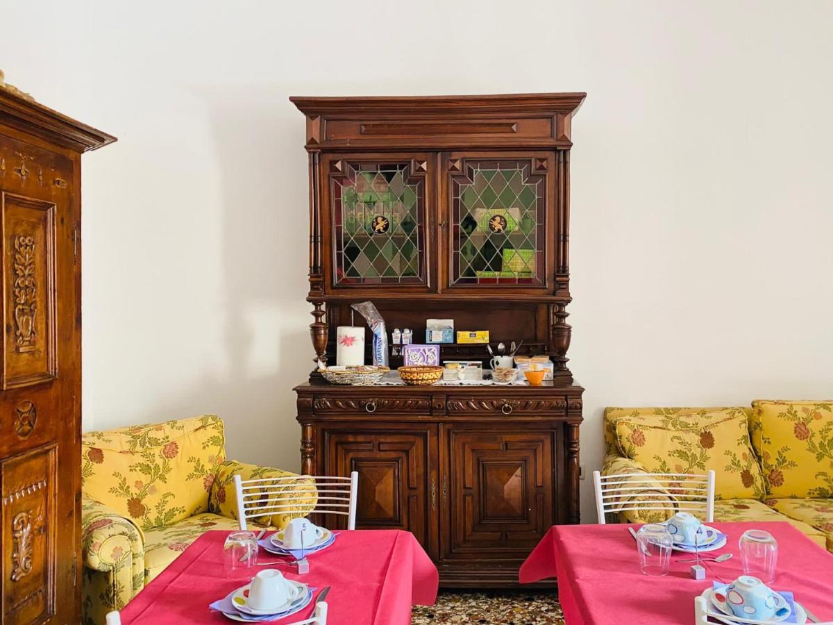 Bed & Breakfast Ca' Dor *
