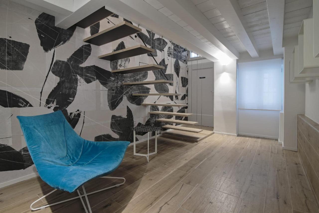 Apartment San Stae Glamour Venice