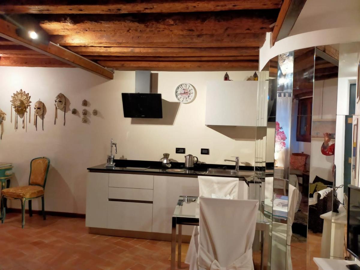 Appartamento Ai Leoni *