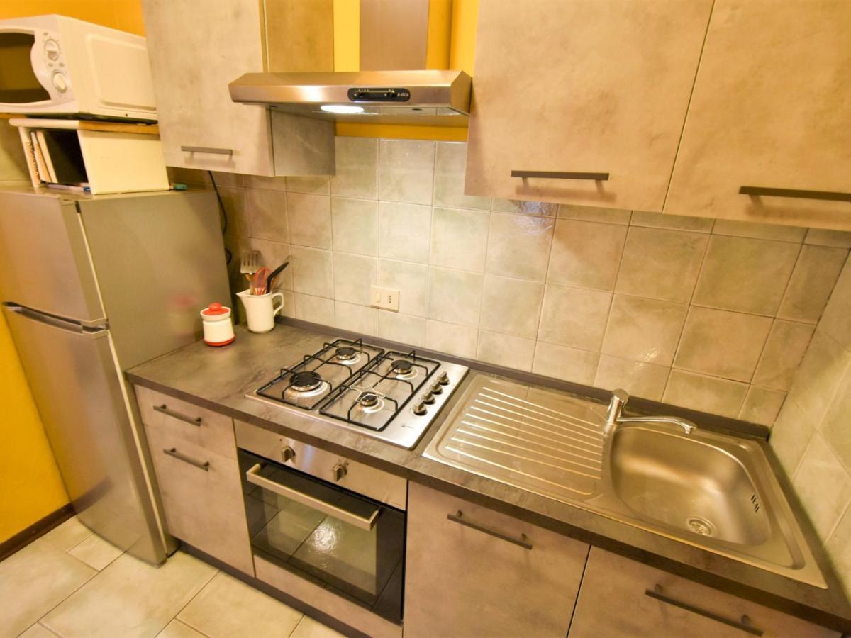 Locazione Turistica Isola Di San Pietro-1 Apartment