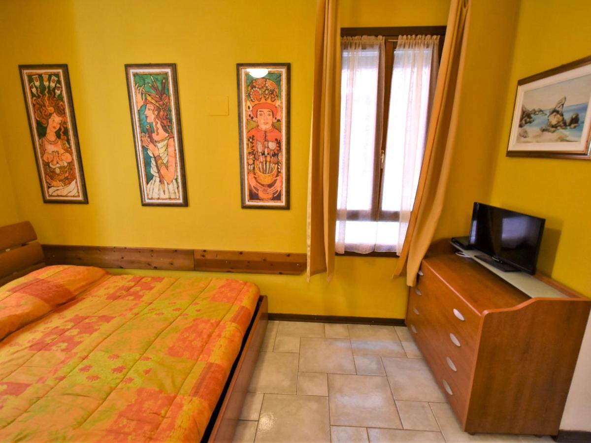 Locazione Turistica Isola Di San Pietro-1 Apartment