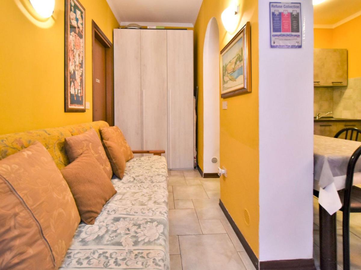 Locazione Turistica Isola Di San Pietro-1 Apartment *