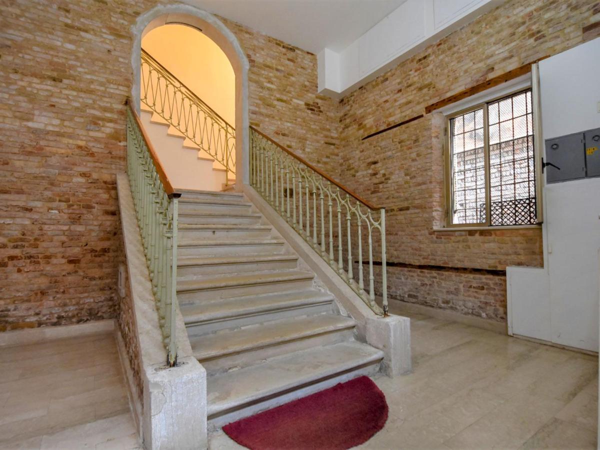 Apartment Barbaria De Le Tole By Interhome