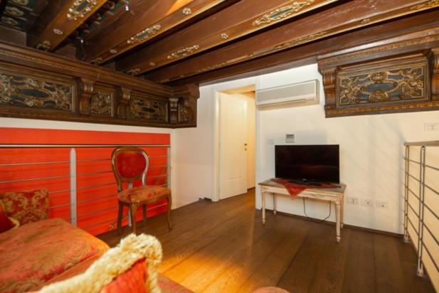 Luxury San Marco Experience Apartment