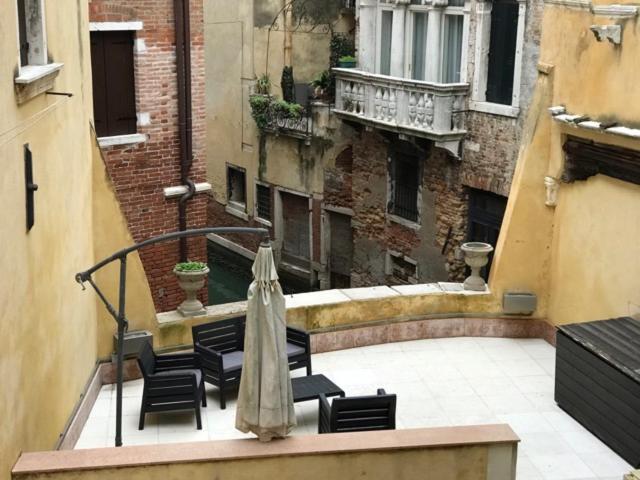 Apartment Luxury San Marco Experience *