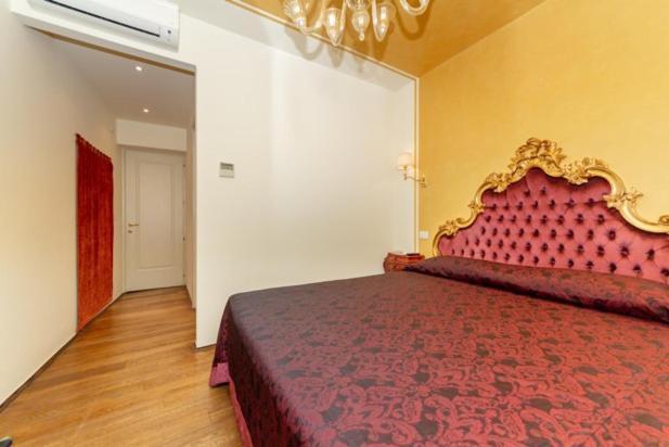 Apartment Luxury San Marco Experience Venice