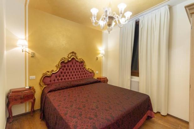 Luxury San Marco Experience Apartment *