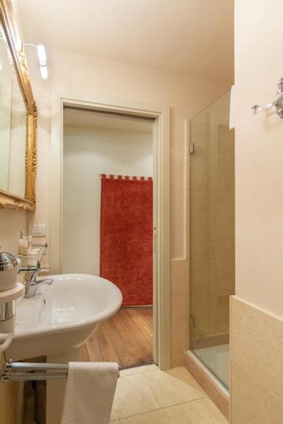 Apartment Luxury San Marco Experience *