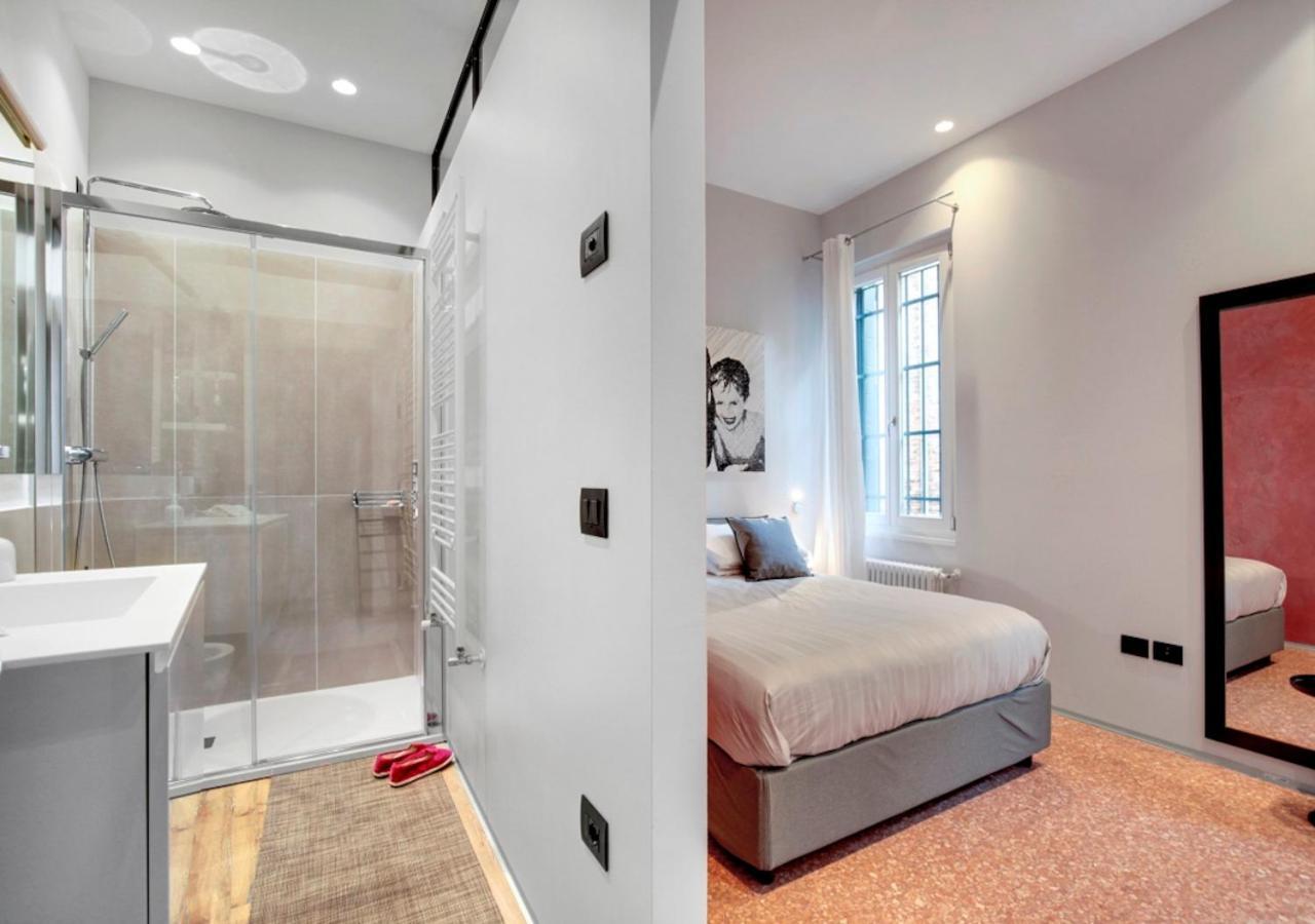 Apartment Stunning Modern In The Heart Of *