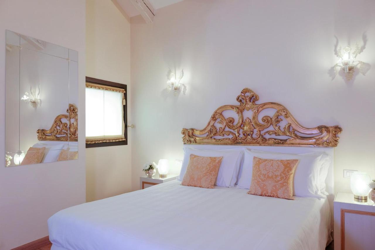 Relais Hotel Venice