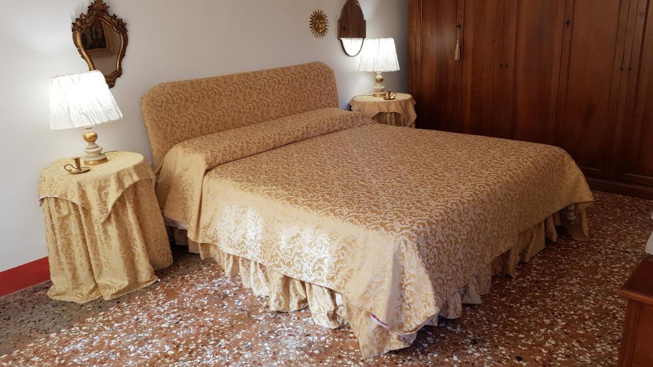 Apartment Ca Tana *