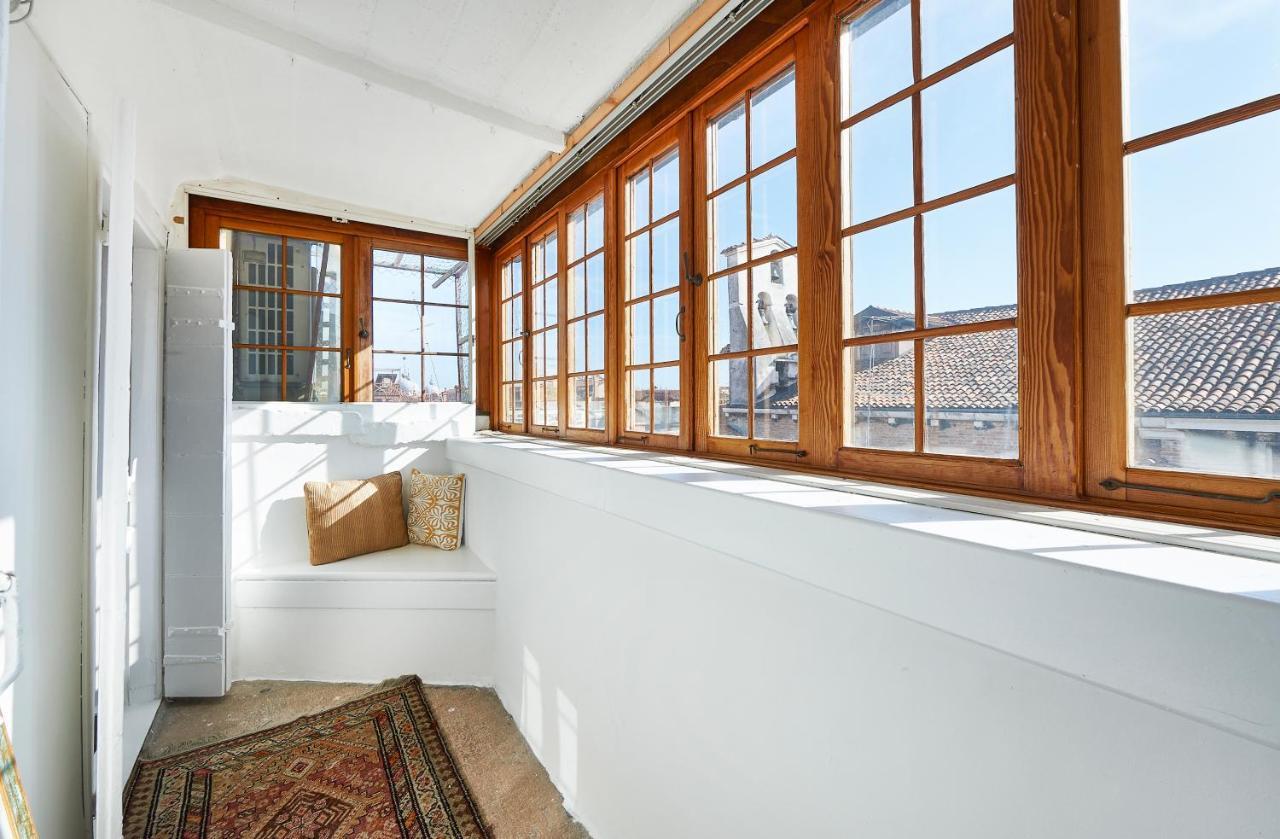 Ca' Fenice, Charming In San Marco, Sleep 7 Venice
