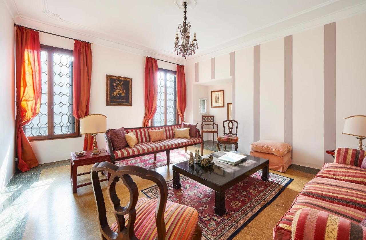 Ca' Fenice, Charming In San Marco, Sleep 7 Venice