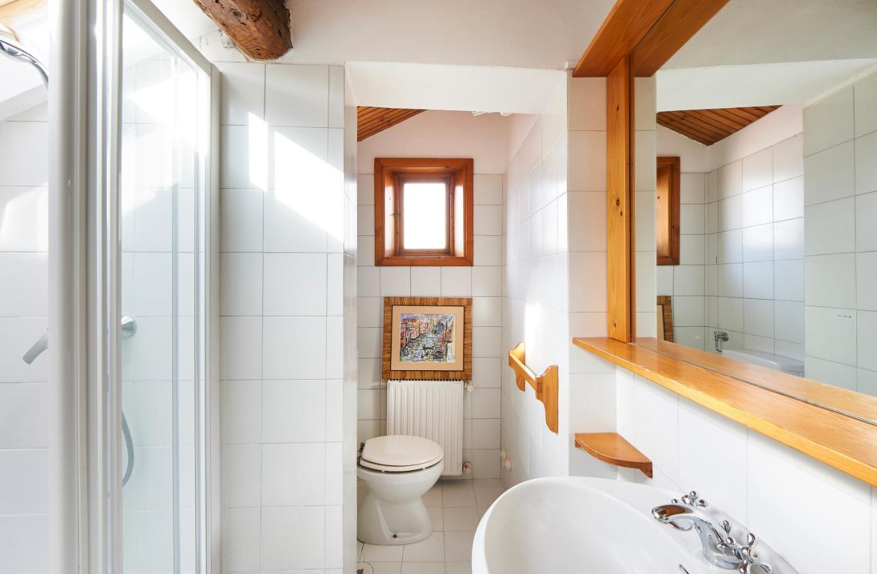 Apartment Ca' Fenice, Charming In San Marco, Sleep 7