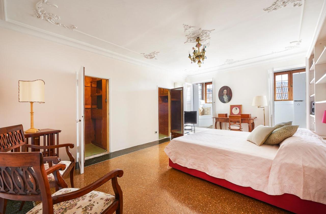 Ca' Fenice, Charming In San Marco, Sleep 7 *