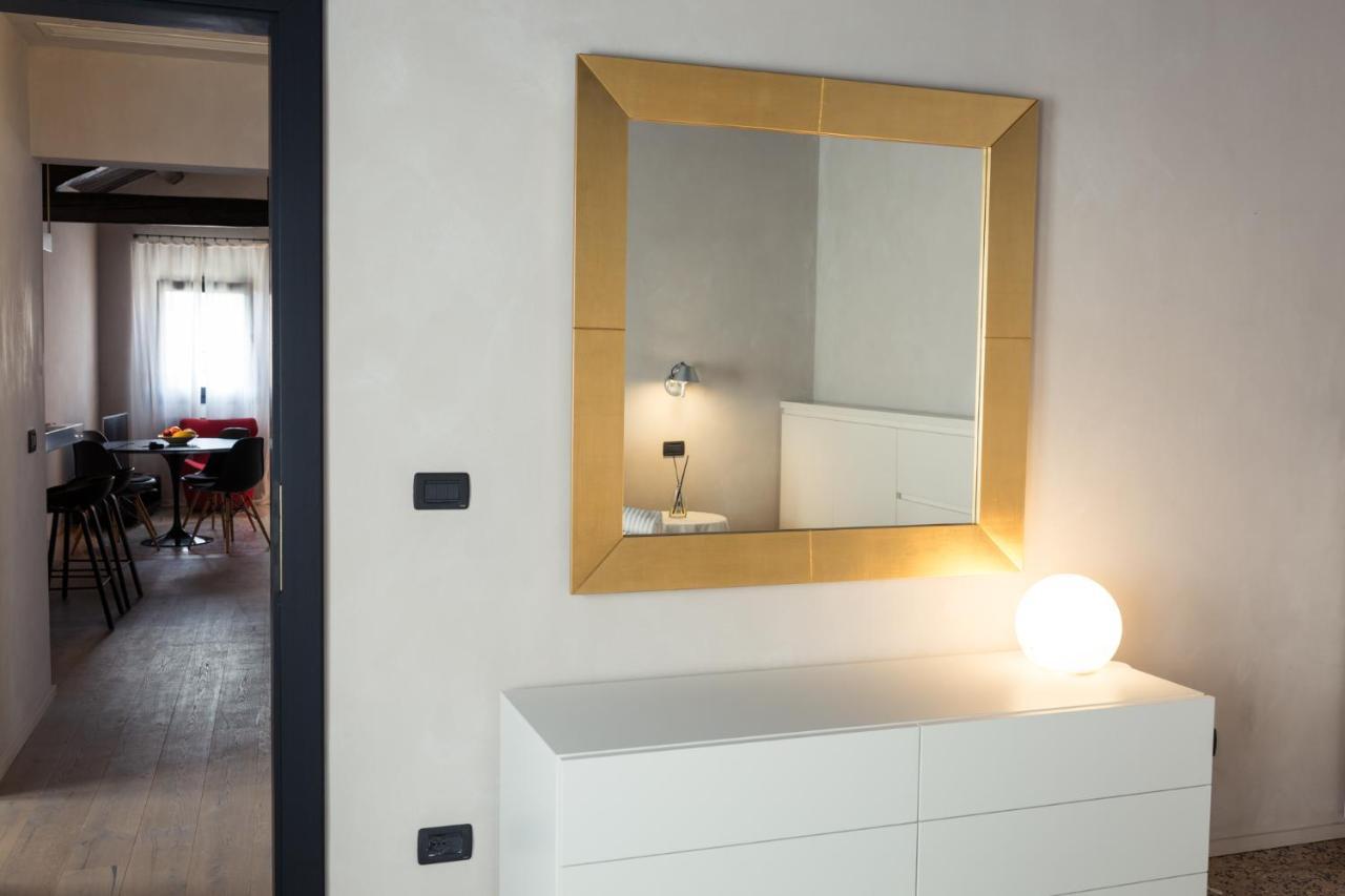 Amazing Modern Design Home, Campo Dei Mori. Wifi