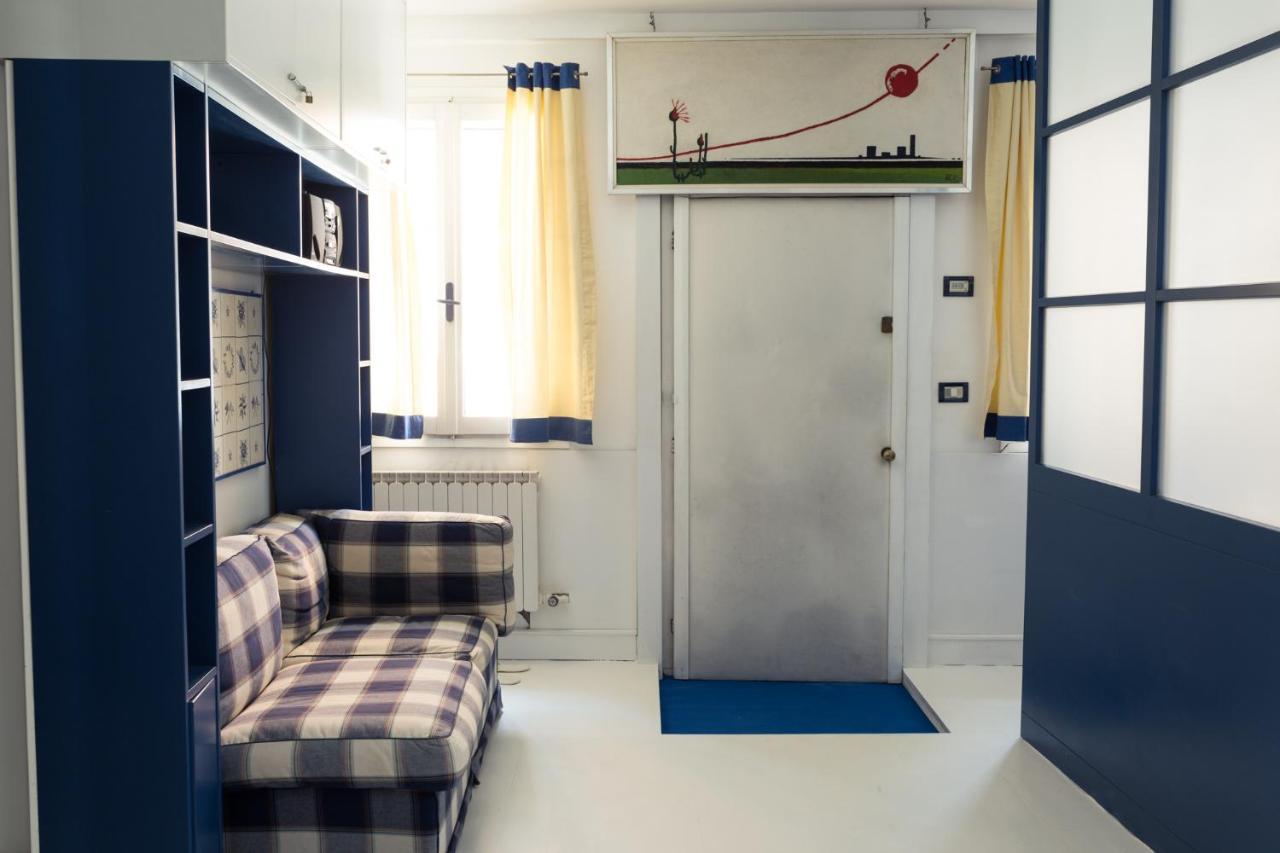 Appartamento Blueyellow In Cannaregio Air Conditioning Wifi
