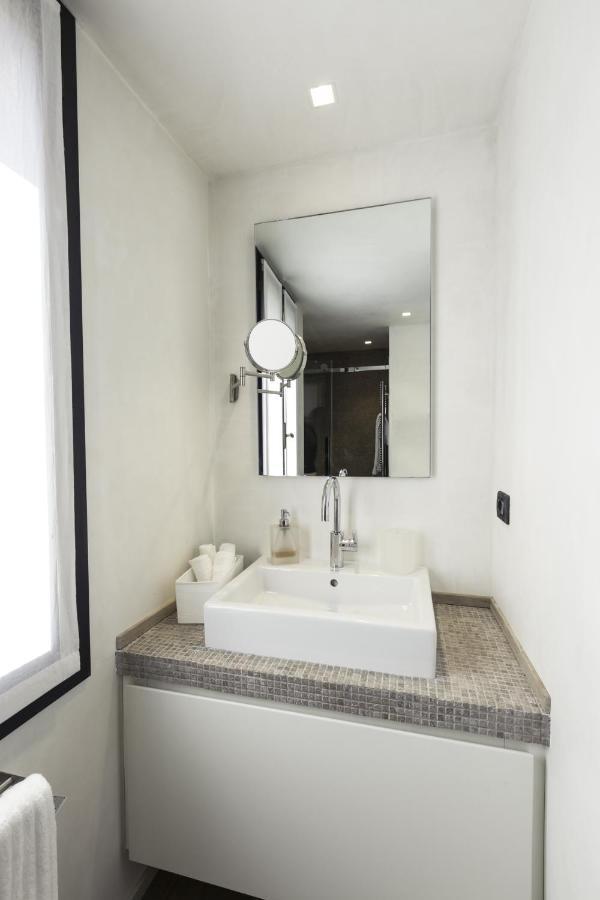 Amazing Modern Design Home, Campo Dei Mori. Wifi Venezia