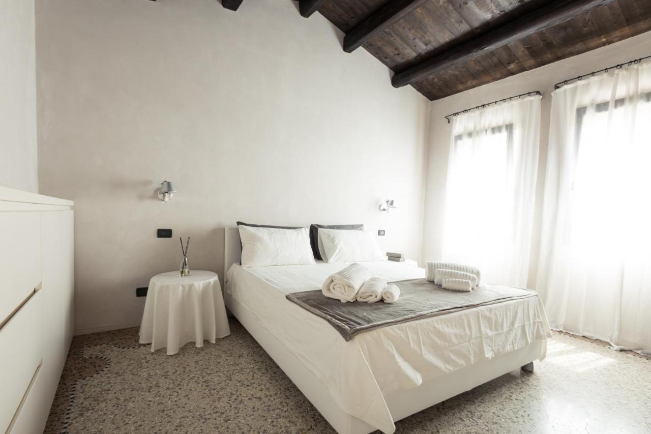Appartamento Amazing Modern Design Home, Campo Dei Mori. Wifi Venezia