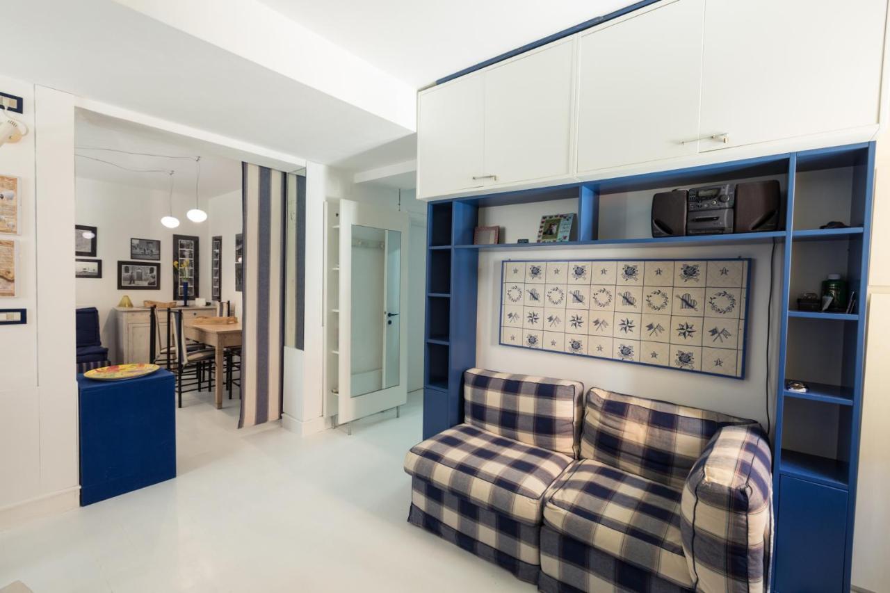 Blueyellow In Cannaregio Air Conditioning Wifi Appartamento