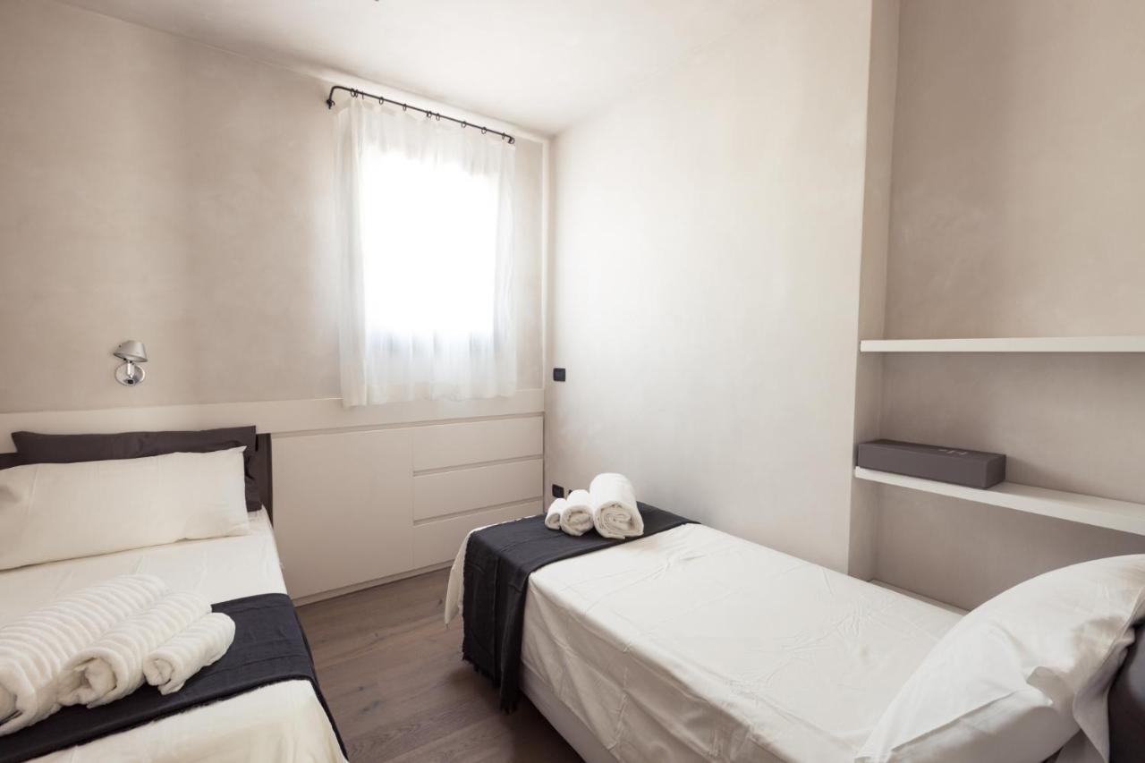 Amazing Modern Design Home, Campo Dei Mori. Wifi Venezia