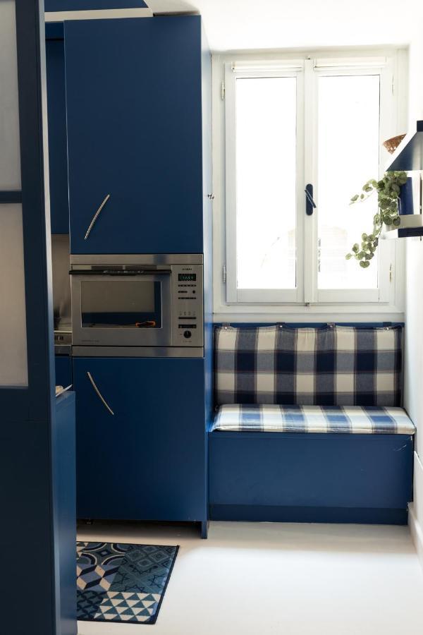 Blueyellow In Cannaregio Air Conditioning Wifi Appartamento
