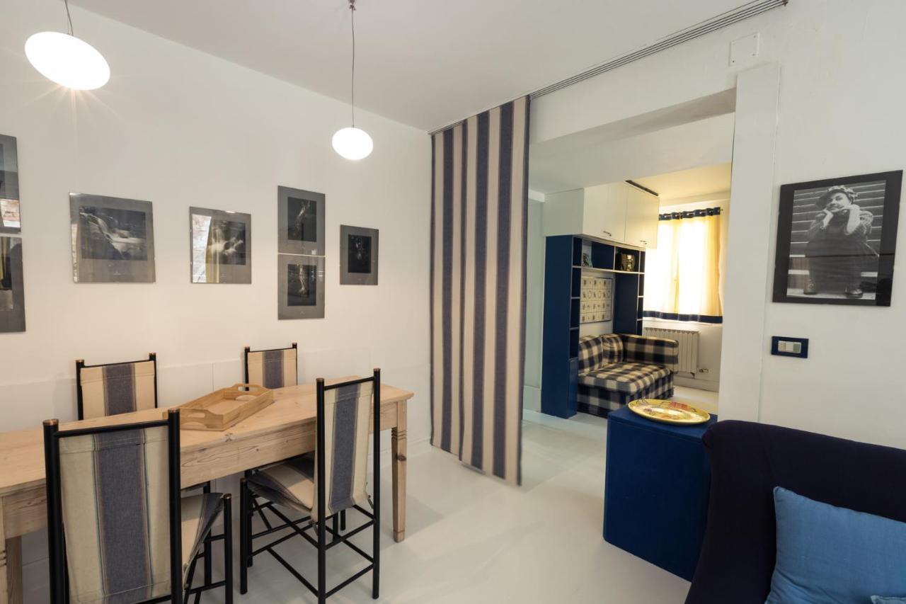 Blueyellow In Cannaregio Air Conditioning Wifi Venezia