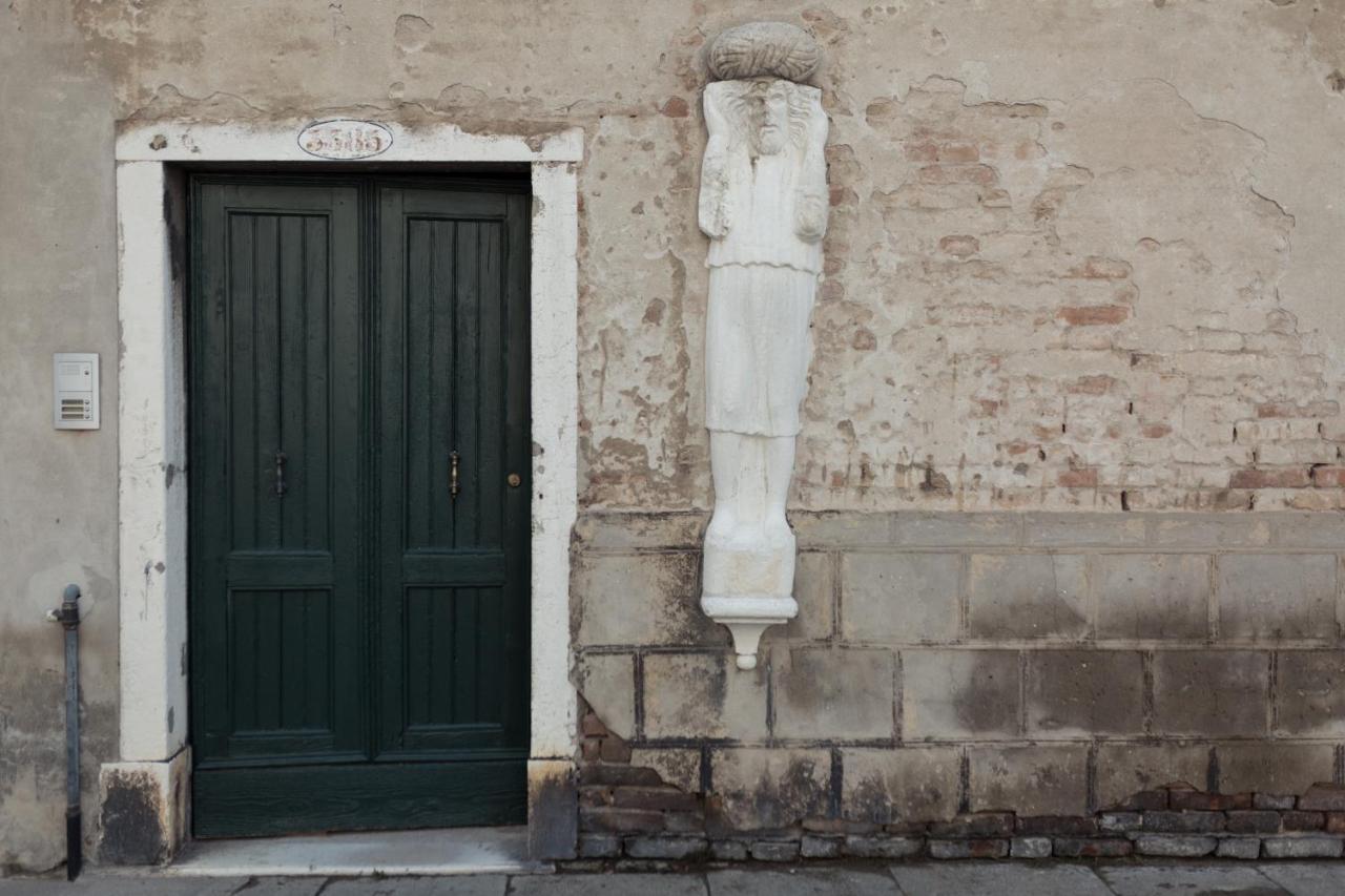 Amazing Modern Design Home, Campo Dei Mori. Wifi Venezia