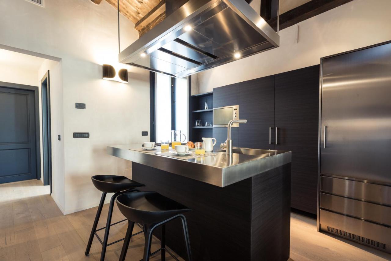 Amazing Modern Design Home, Campo Dei Mori. Wifi Venice