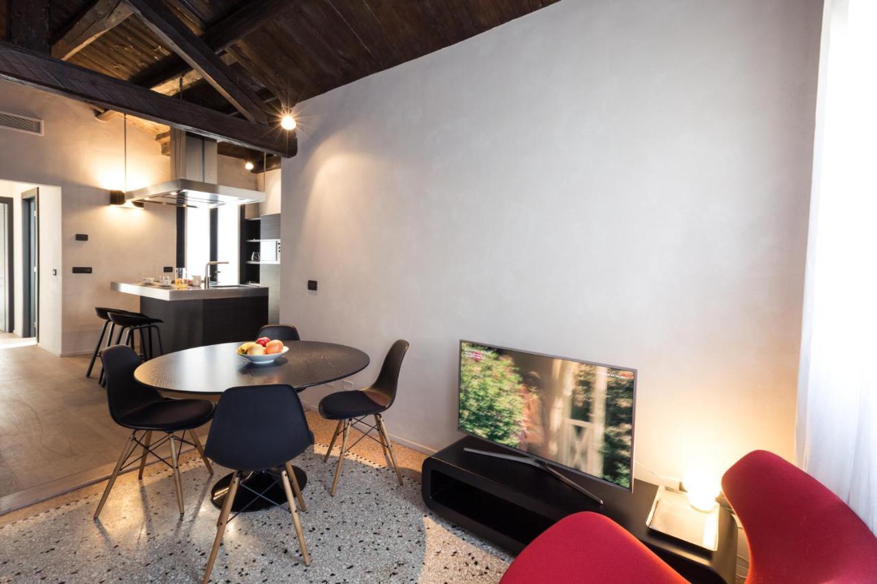Amazing Modern Design Home, Campo Dei Mori. Wifi Appartamento
