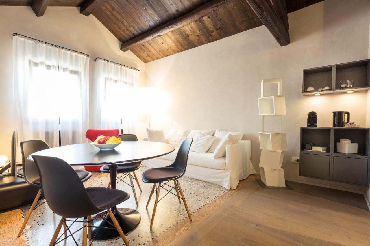 Amazing Modern Design Home, Campo Dei Mori. Wifi * Venezia
