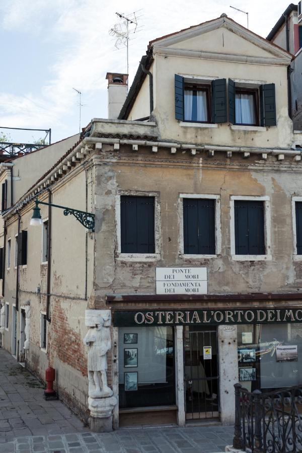 Amazing Modern Design Home, Campo Dei Mori. Wifi Apartment *