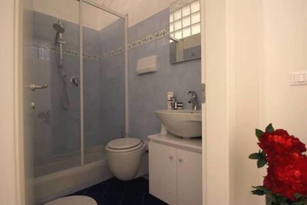 Apartment Ca' Fiordaliso