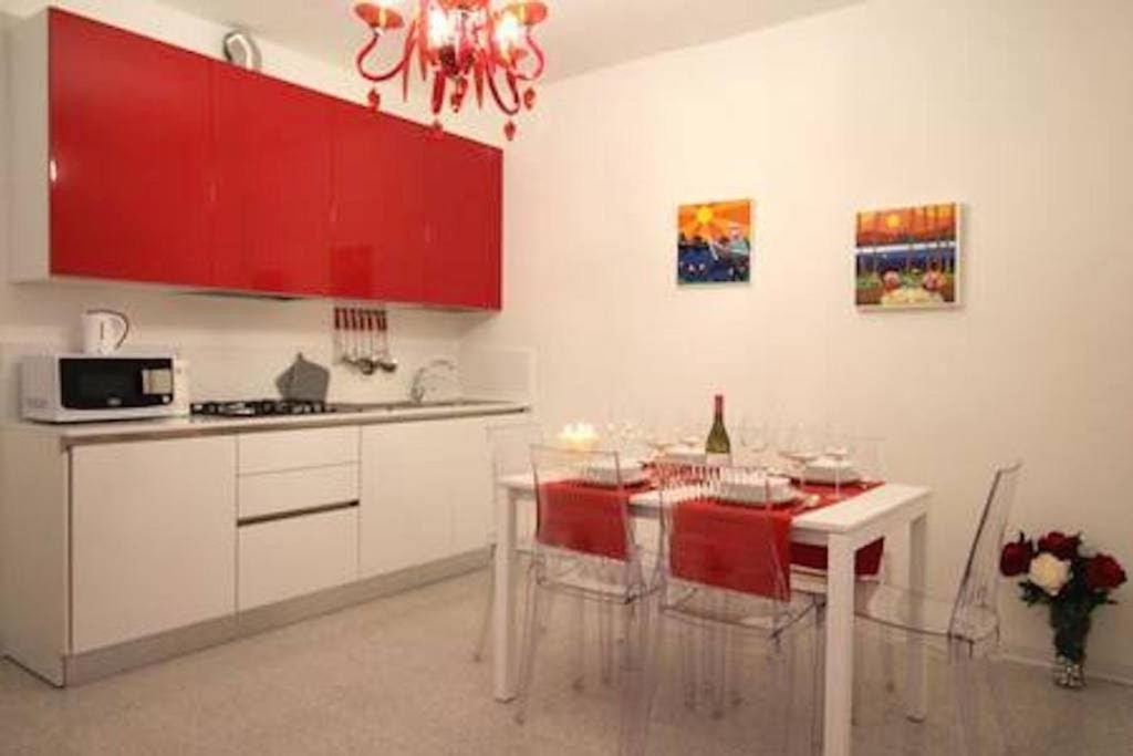 Apartment Ca' Fiordaliso