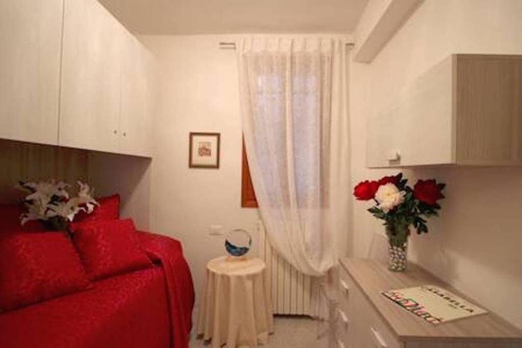 Apartment Ca' Fiordaliso