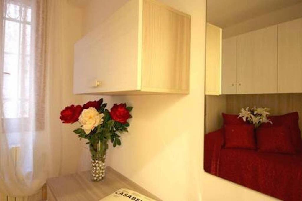 Ca' Fiordaliso Apartment *