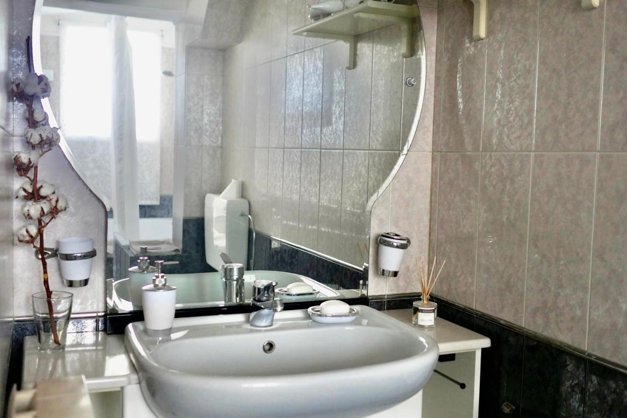 Apartamento Ca' Scarpa Biennale