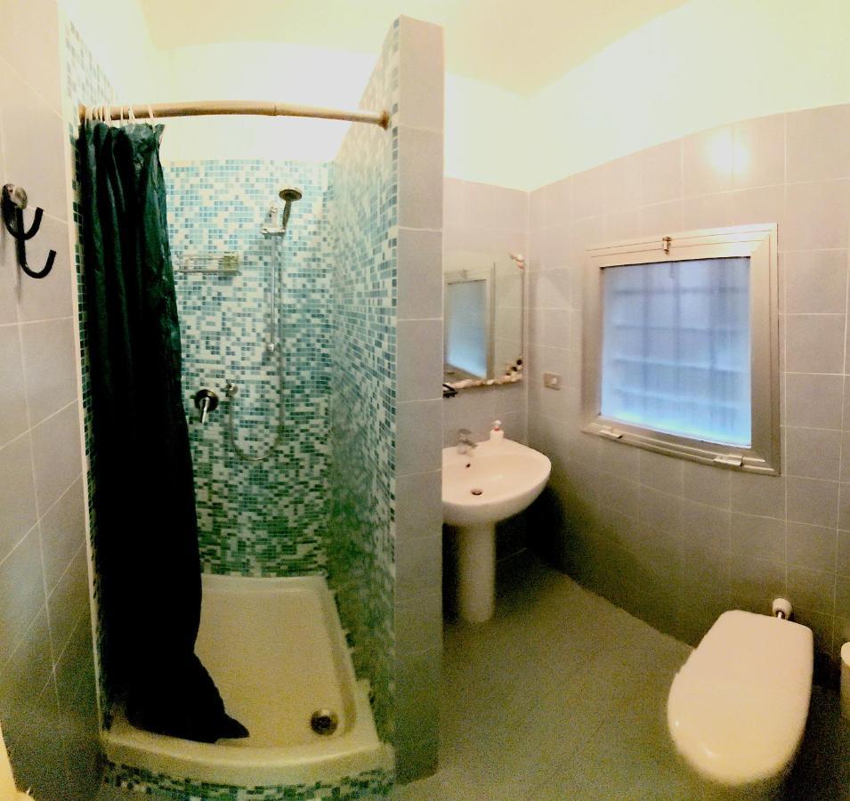 Apartamento The Hatter's Veneza