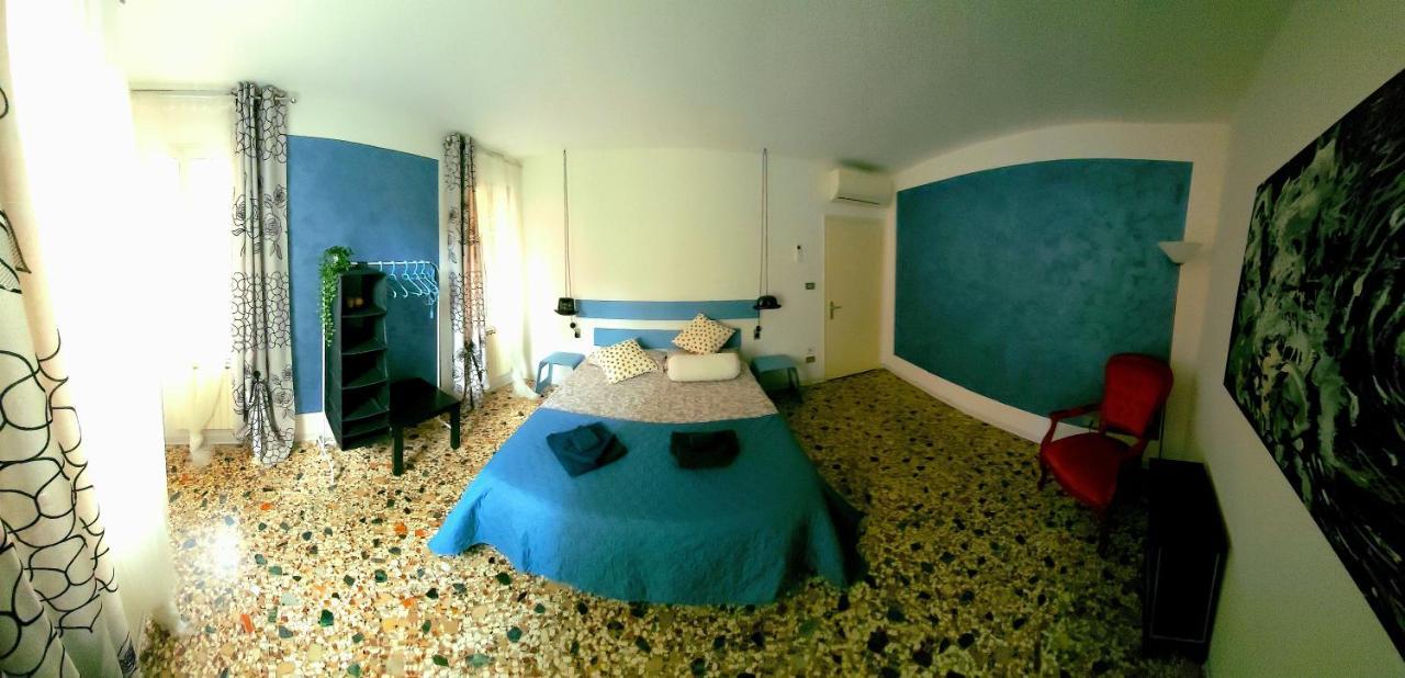 The Hatter's Apartamento Veneza