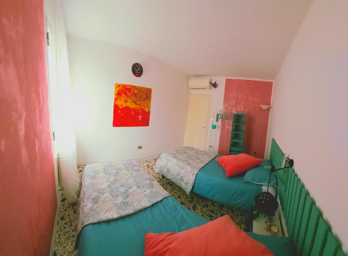 Apartamento The Hatter's