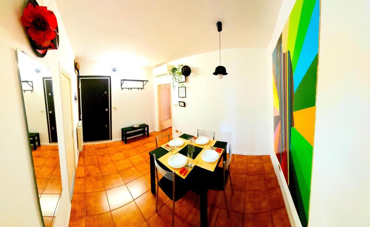 Apartamento The Hatter's *